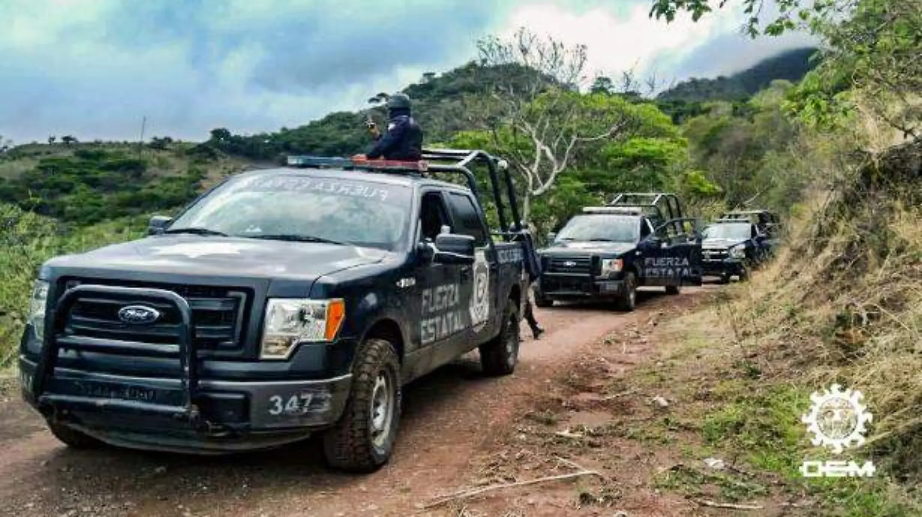 Violencia en la sierra cancela ceremonias de clausura en Guerrero